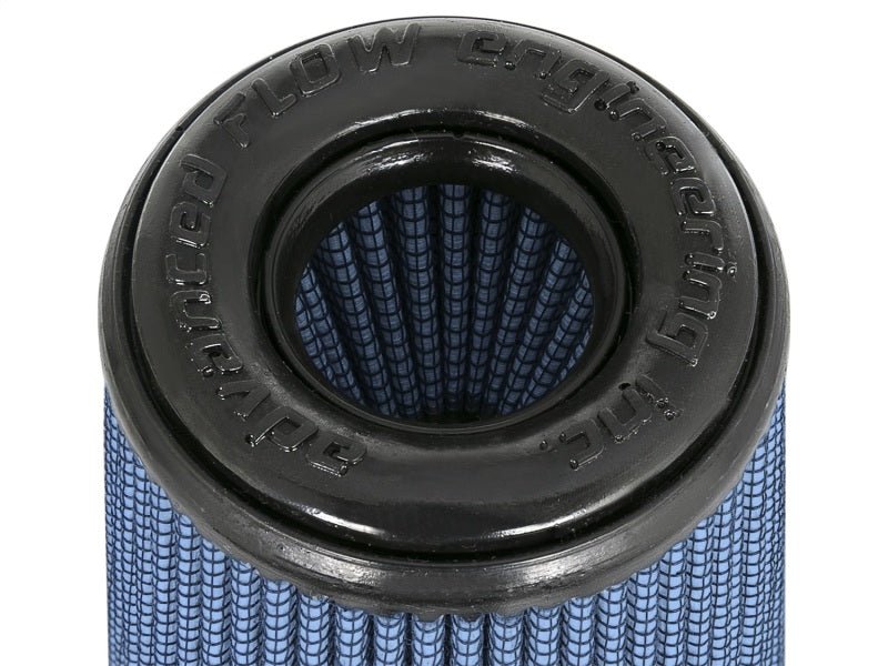 aFe Magnum FLOW Pro 5R Replacement Air Filter (Pair) F-3.5 / B-5 / T-3.5 (Inv) / H-8in. - Eastern Shore Retros