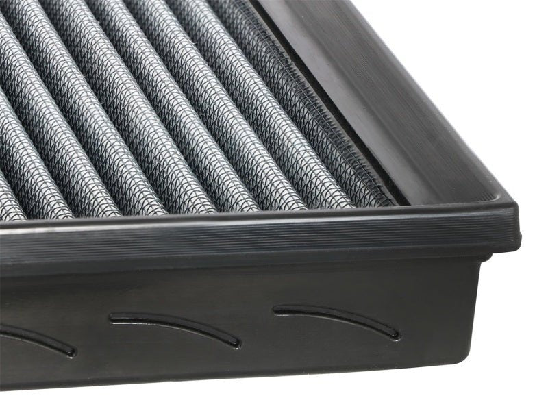 aFe Magnum FLOW Pro DRY S OE Replacement Filter 2016 Chevrolet Camaro SS V8 6.2L - Eastern Shore Retros