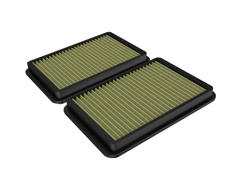 aFe Magnum FLOW Pro Guard7 Air Filter 21+ RAM 1500 TRX V8-6.2L - Eastern Shore Retros