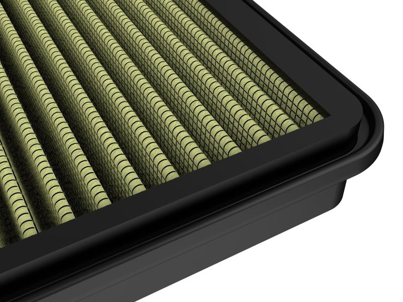 aFe Magnum FLOW Pro Guard7 Air Filter 21+ RAM 1500 TRX V8-6.2L - Eastern Shore Retros