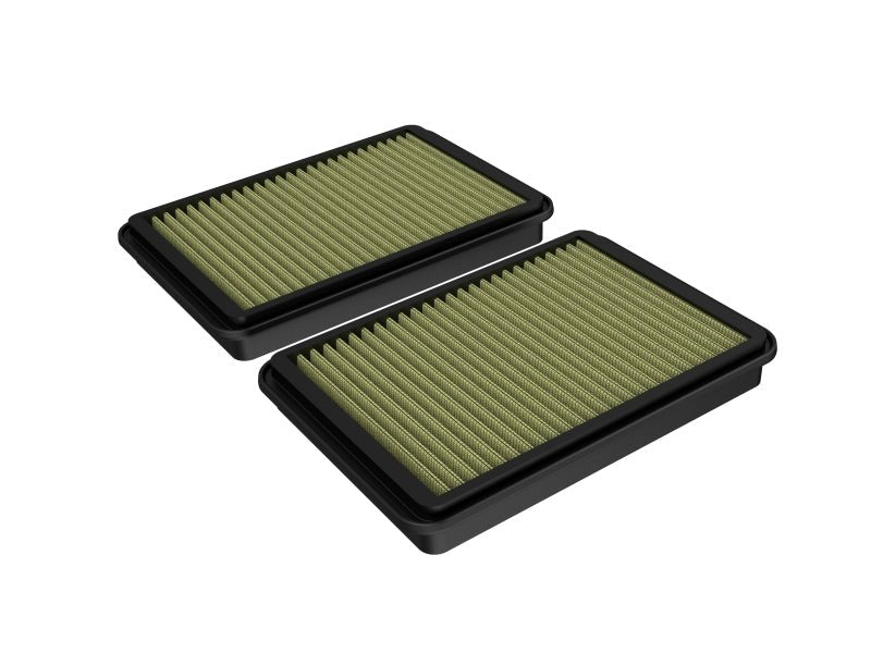 aFe Magnum FLOW Pro Guard7 Air Filter 21+ RAM 1500 TRX V8-6.2L - Eastern Shore Retros