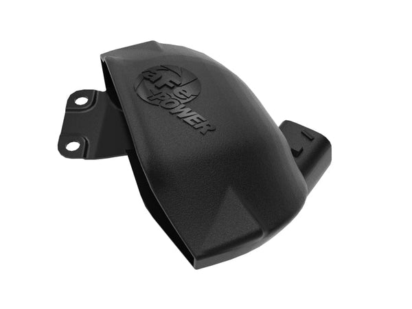 aFe Magnum FORCE Cold Air Intake System Scoop 19-20 Ford Ranger 2.3L(t) - Black - Eastern Shore Retros