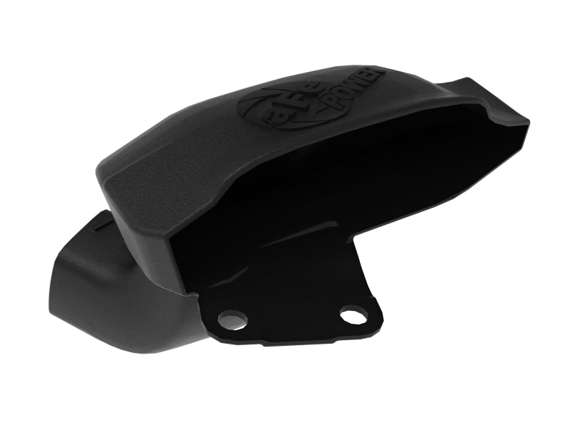 aFe Magnum FORCE Cold Air Intake System Scoop 19-20 Ford Ranger 2.3L(t) - Black - Eastern Shore Retros