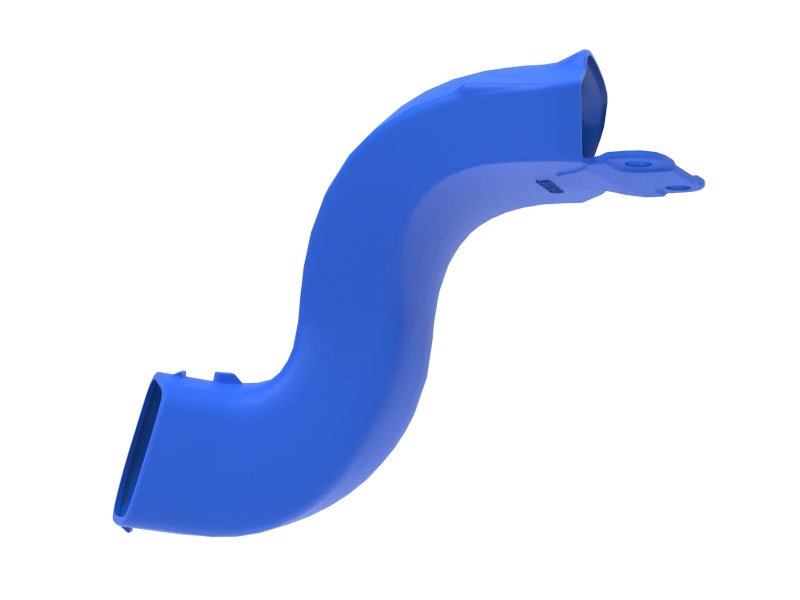 aFe Magnum FORCE Cold Air Intake System Scoop 19-20 Ford Ranger 2.3L(t) - Blue - Eastern Shore Retros