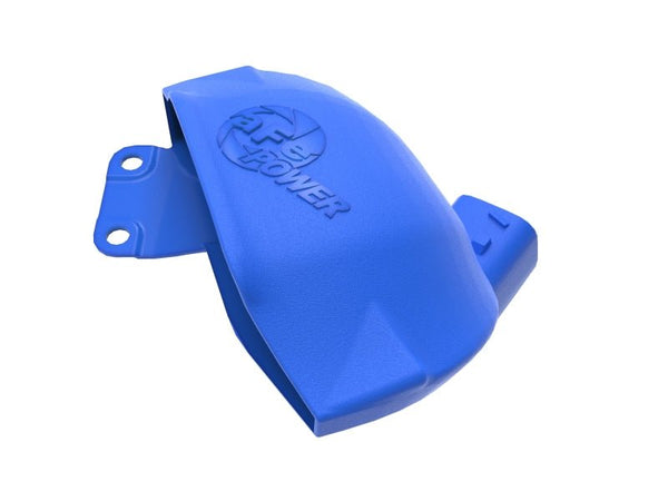 aFe Magnum FORCE Cold Air Intake System Scoop 19-20 Ford Ranger 2.3L(t) - Blue - Eastern Shore Retros