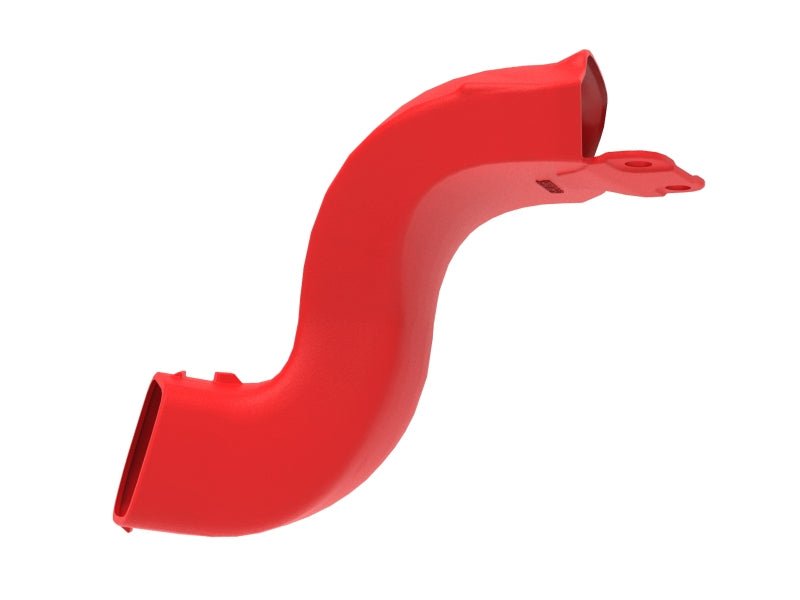 aFe Magnum FORCE Cold Air Intake System Scoop 19-20 Ford Ranger 2.3L(t) - Red - Eastern Shore Retros