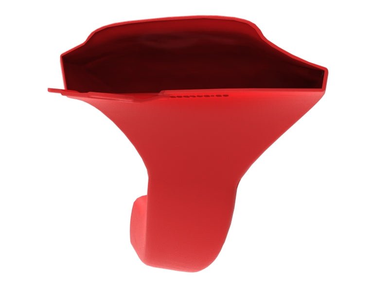 aFe Magnum FORCE Cold Air Intake System Scoop 19-20 Ford Ranger 2.3L(t) - Red - Eastern Shore Retros