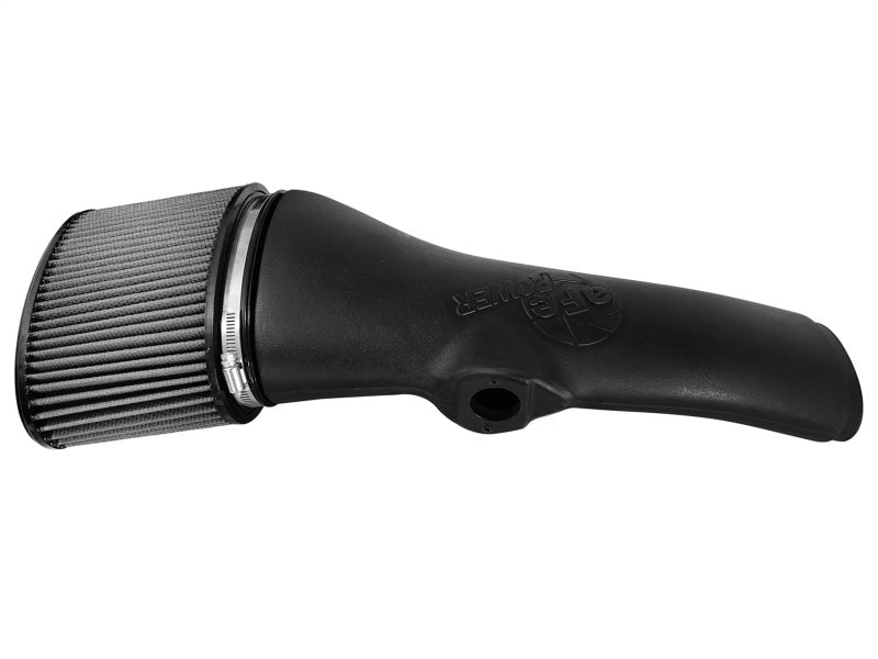 aFe Magnum FORCE Stage-2 Pro DRY S Cold Air Intake System 11-13 BMW 335i/xi (E9x) L6 3.0L (t) N55 - Eastern Shore Retros