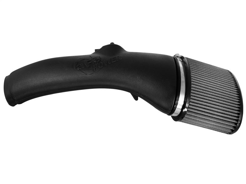 aFe Magnum FORCE Stage-2 Pro DRY S Cold Air Intake System 11-13 BMW 335i/xi (E9x) L6 3.0L (t) N55 - Eastern Shore Retros