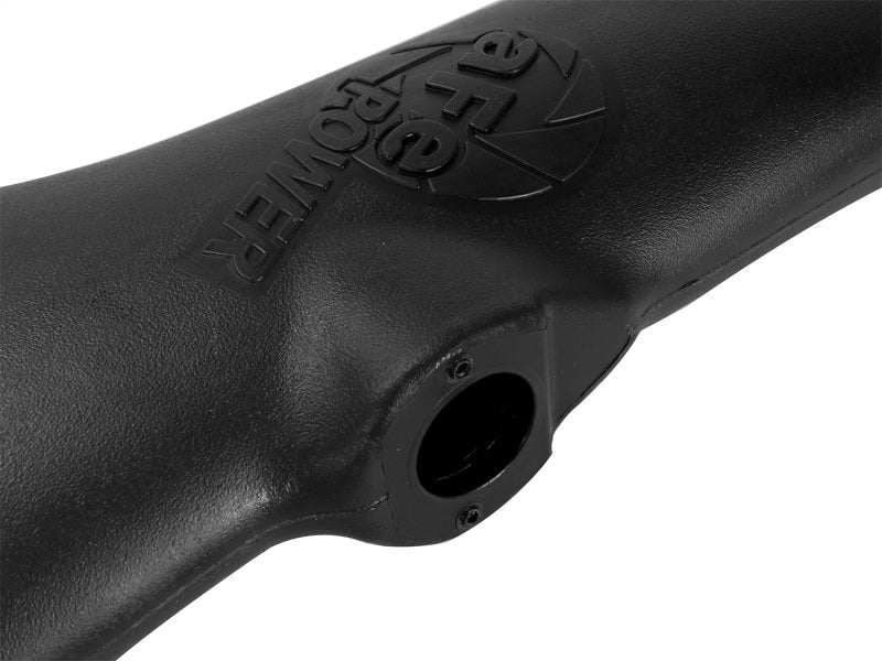 aFe Magnum FORCE Stage-2 Pro DRY S Cold Air Intake System 11-13 BMW 335i/xi (E9x) L6 3.0L (t) N55 - Eastern Shore Retros