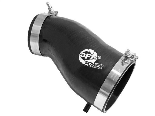 aFe Magnum FORCE Torque Booster Tube Black 99-03 Ford Diesel Trucks V8-7.3L (td) - Eastern Shore Retros