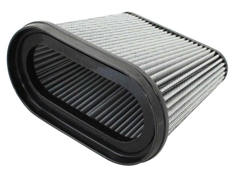 aFe MagnumFLOW Air Filter OE Replacement Pro DRY S Chevrolet Corvette 2014 V8 6.2L - Eastern Shore Retros