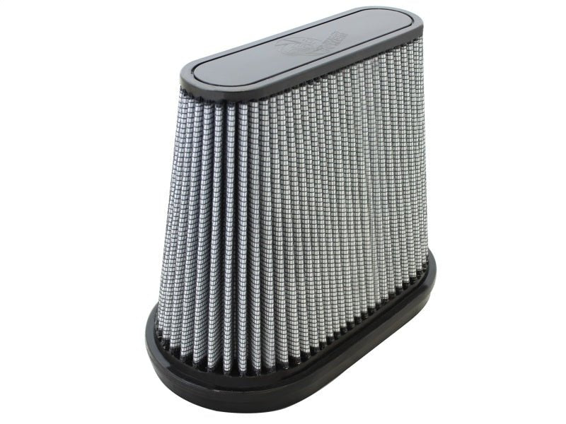 aFe MagnumFLOW Air Filter OE Replacement Pro DRY S Chevrolet Corvette 2014 V8 6.2L - Eastern Shore Retros