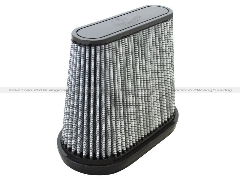 aFe MagnumFLOW Air Filter OE Replacement Pro DRY S Chevrolet Corvette 2014 V8 6.2L - Eastern Shore Retros