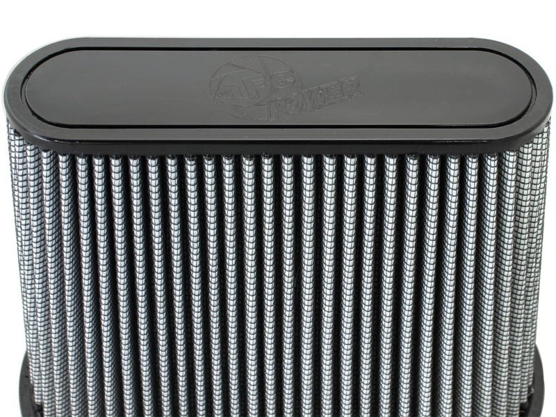 aFe MagnumFLOW Air Filter OE Replacement Pro DRY S Chevrolet Corvette 2014 V8 6.2L - Eastern Shore Retros