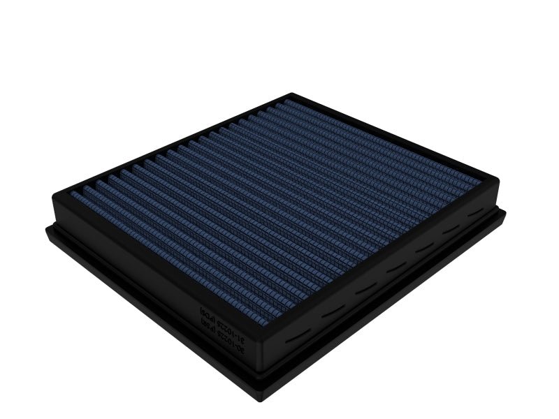 aFe MagnumFLOW Air Filter OER Direct Replacement PRO 5R 12-15 BMW 328i L4 2.0L (t) N20 328d N47 2.0L - Eastern Shore Retros