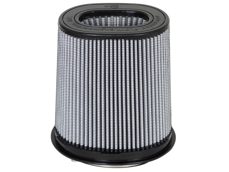aFe MagnumFLOW Air Filter PDS A/F (6x4)F x (8-1/4x6-1/4)B x (7-1/4x5)T x 9in H - Eastern Shore Retros