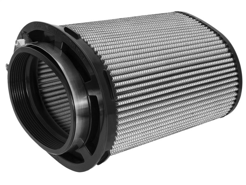 aFe MagnumFLOW Air Filter PDS A/F (6x4)F x (8-1/4x6-1/4)B x (7-1/4x5)T x 9in H - Eastern Shore Retros