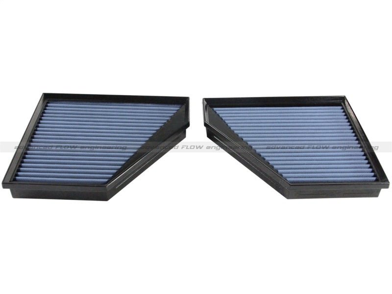 aFe MagnumFLOW Air Filter PRO 5R 07-10 BMW X5 V8 4.8L - Eastern Shore Retros