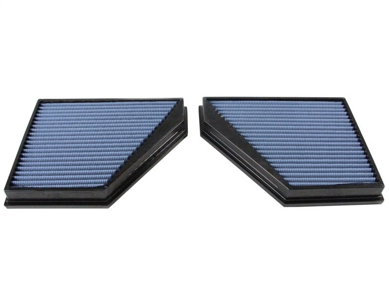 aFe MagnumFLOW Air Filter PRO 5R 07-10 BMW X5 V8 4.8L - Eastern Shore Retros