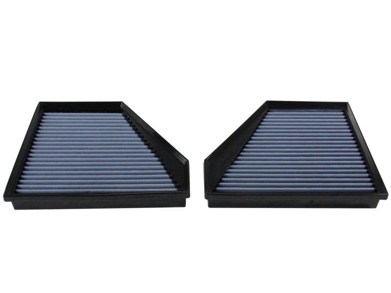 aFe MagnumFLOW Air Filter PRO 5R 07-10 BMW X5 V8 4.8L - Eastern Shore Retros