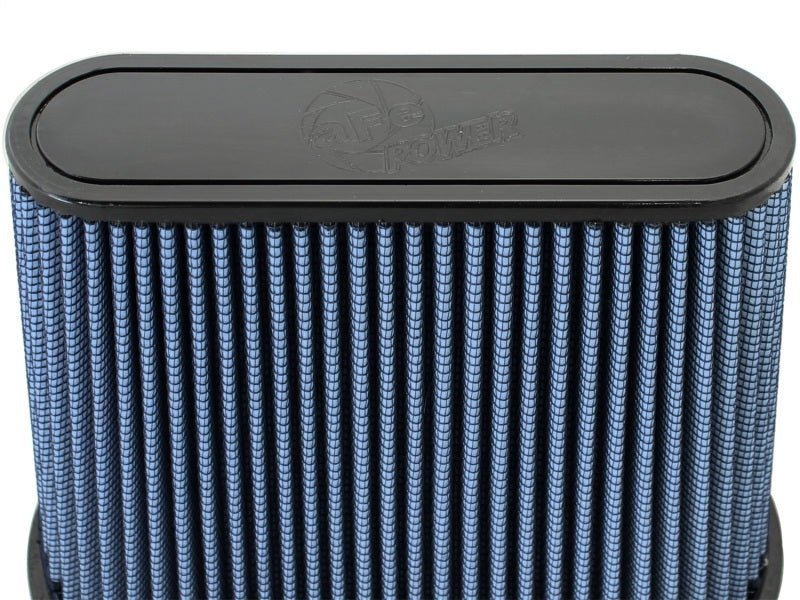 aFe MagnumFLOW Air Filter PRO 5R Chevrolet Corvette 2014 V8 6.2L - Eastern Shore Retros