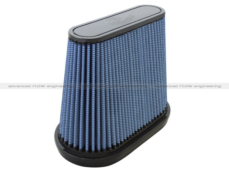aFe MagnumFLOW Air Filter PRO 5R Chevrolet Corvette 2014 V8 6.2L - Eastern Shore Retros
