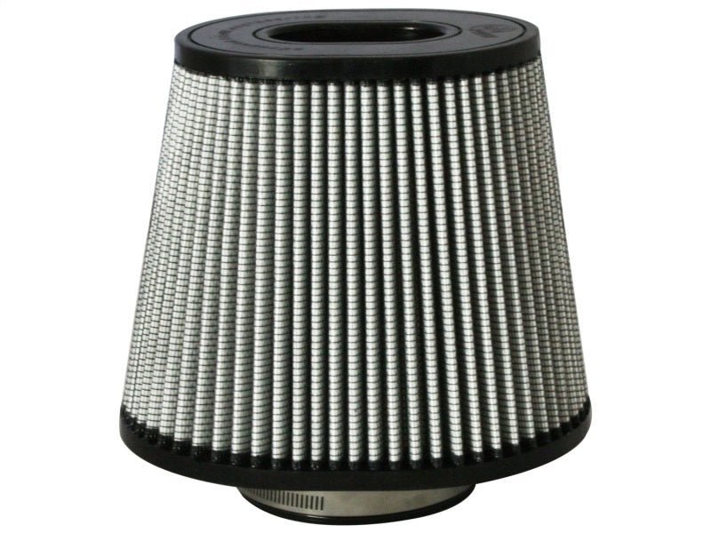 aFe MagnumFLOW Air Filter ProDry S 4in F 9in x 7.5in B (INV) 6.75in x 5.5in T (INV) x 7.5in H - Eastern Shore Retros