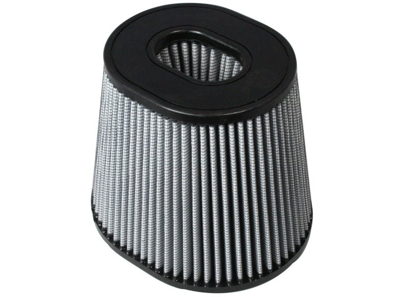 aFe MagnumFLOW Air Filter ProDry S 4in F 9in x 7.5in B (INV) 6.75in x 5.5in T (INV) x 7.5in H - Eastern Shore Retros