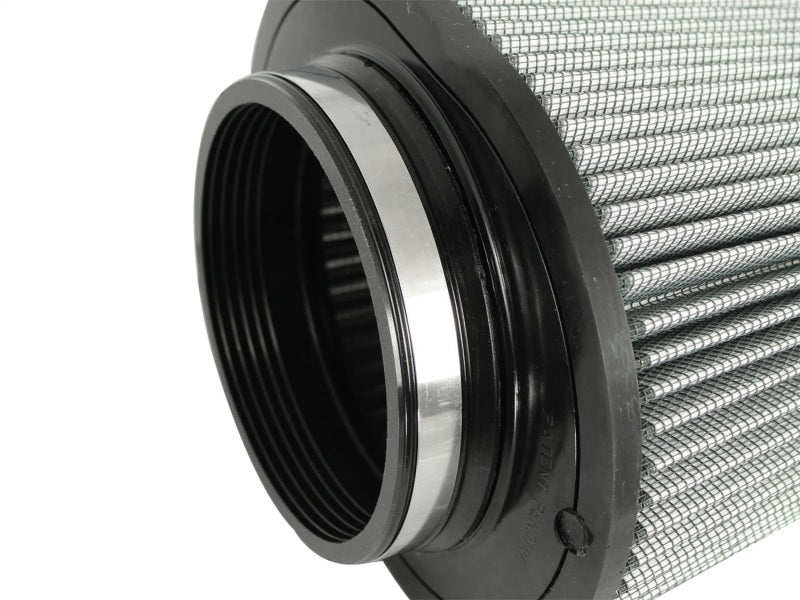 aFe MagnumFLOW Air Filter ProDry S 5in F x 9inx7-1/2in B x 6-3/4inx5-1/2inT x 6-7/8in H - Eastern Shore Retros