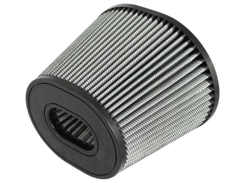 aFe MagnumFLOW Air Filter ProDry S 5in F x 9inx7-1/2in B x 6-3/4inx5-1/2inT x 6-7/8in H - Eastern Shore Retros