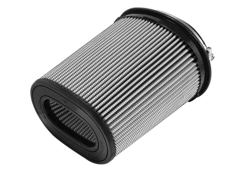 aFe MagnumFLOW Air Filter ProDry S 6.75inX4.75in F x 8.25inX6.25in B (INV) x 7.25X5in T (INV) x 9in - Eastern Shore Retros