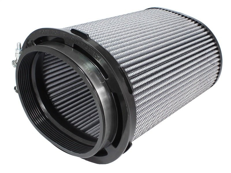 aFe MagnumFLOW Air Filter ProDry S 6.75inX4.75in F x 8.25inX6.25in B (INV) x 7.25X5in T (INV) x 9in - Eastern Shore Retros