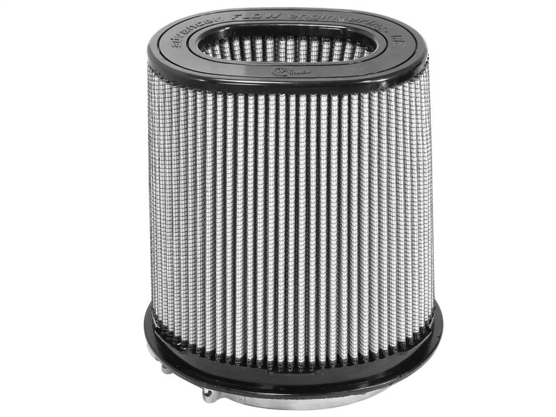 aFe MagnumFLOW Air Filter ProDry S 6.75inX4.75in F x 8.25inX6.25in B (INV) x 7.25X5in T (INV) x 9in - Eastern Shore Retros