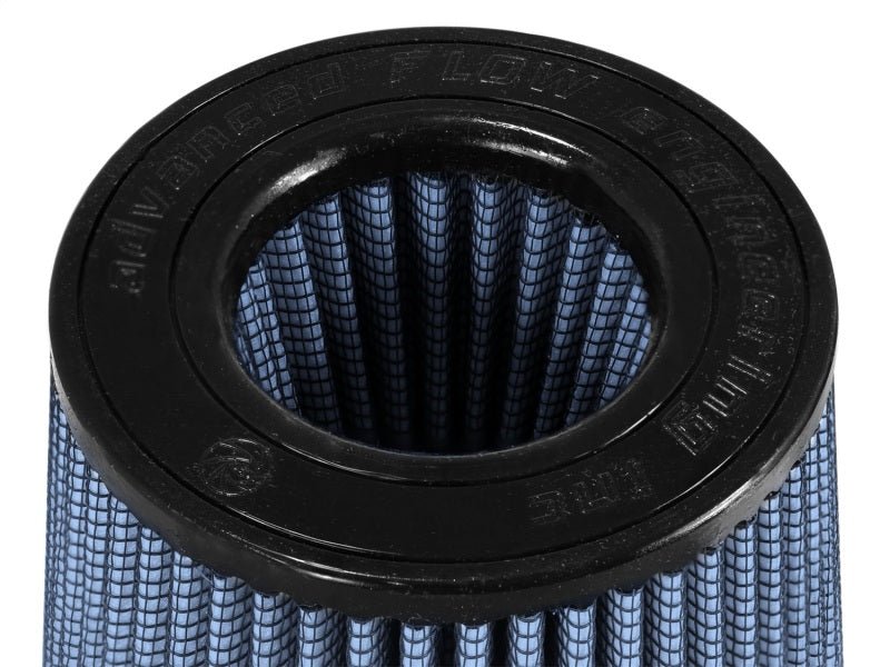 aFe MagnumFLOW Air Filters 3-1/2F x 6B x 4-1/2T (INV) x 6H - Eastern Shore Retros