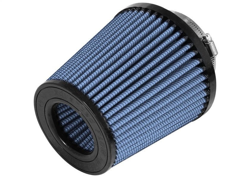 aFe MagnumFLOW Air Filters 3-1/2F x 6B x 4-1/2T (INV) x 6H - Eastern Shore Retros