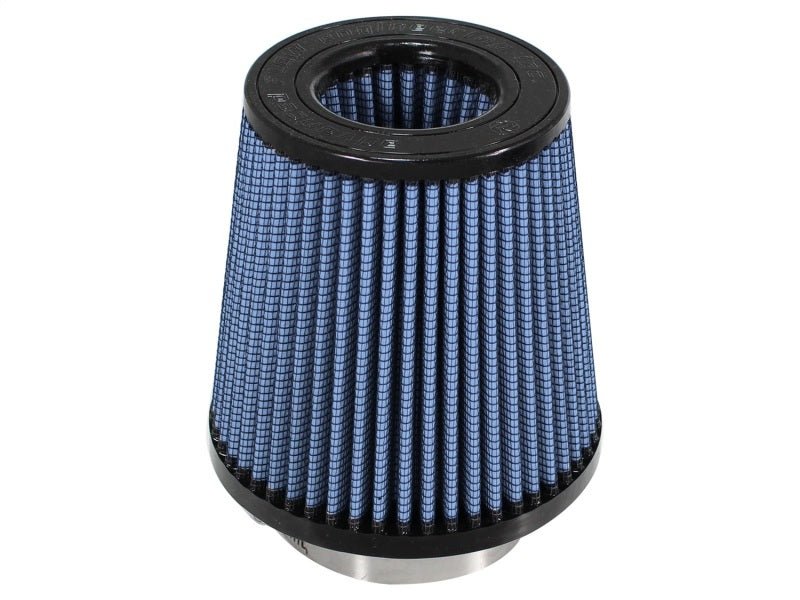 aFe MagnumFLOW Air Filters 3-1/2F x 6B x 4-1/2T (INV) x 6H - Eastern Shore Retros