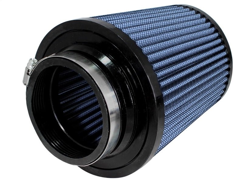 aFe MagnumFLOW Air Filters 3-1/2F x 6B x 4-1/2T (INV) x 6H - Eastern Shore Retros