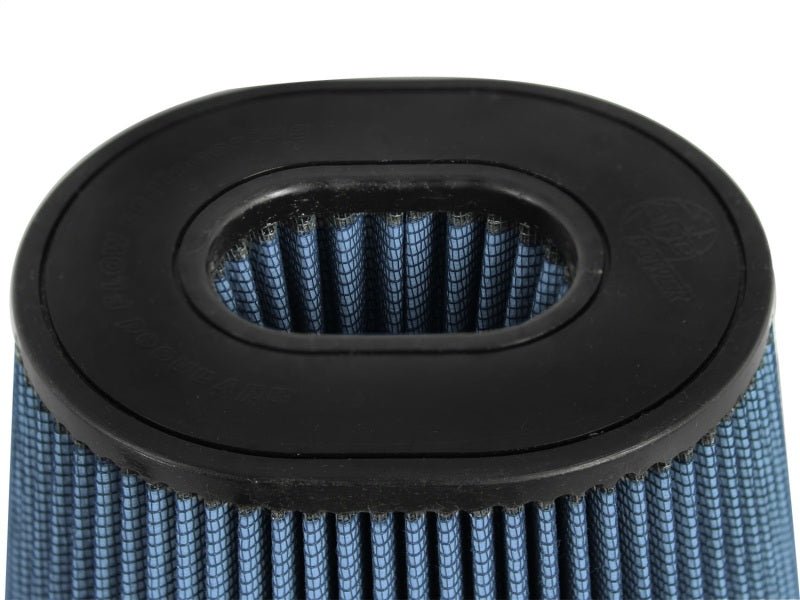 aFe MagnumFLOW Air Filters IAF A/F P5R 5F x (9x7-1/2)B x (6-3/4x5-1/2)T x 6-7/8inH - Eastern Shore Retros