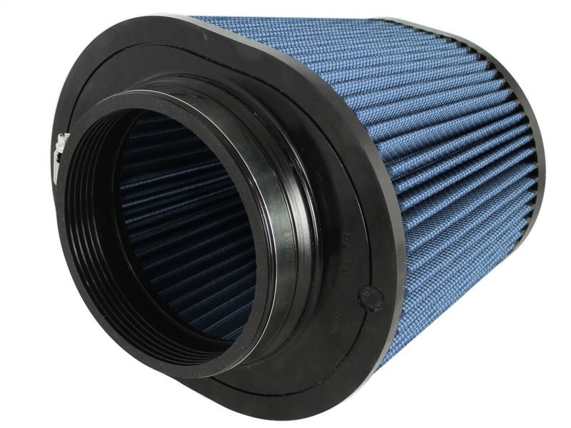 aFe MagnumFLOW Air Filters IAF A/F P5R 5F x (9x7-1/2)B x (6-3/4x5-1/2)T x 6-7/8inH - Eastern Shore Retros