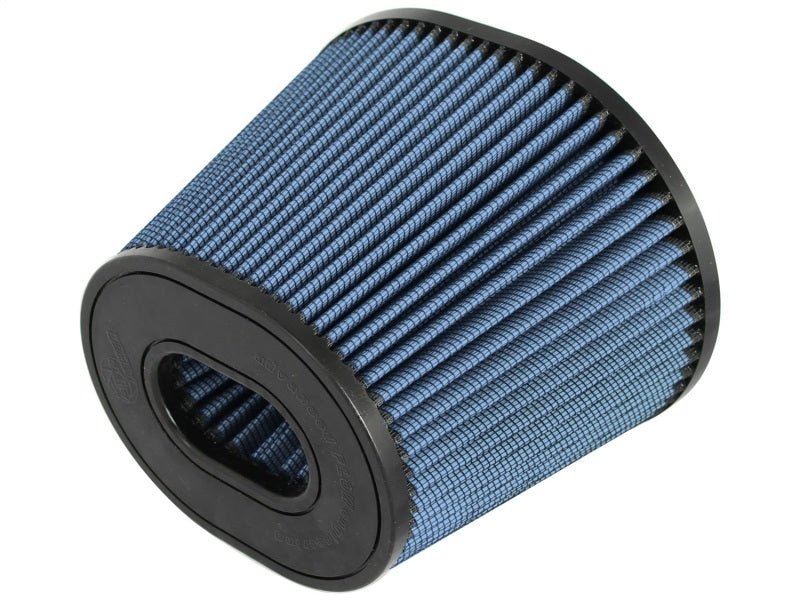 aFe MagnumFLOW Air Filters IAF A/F P5R 5F x (9x7-1/2)B x (6-3/4x5-1/2)T x 6-7/8inH - Eastern Shore Retros