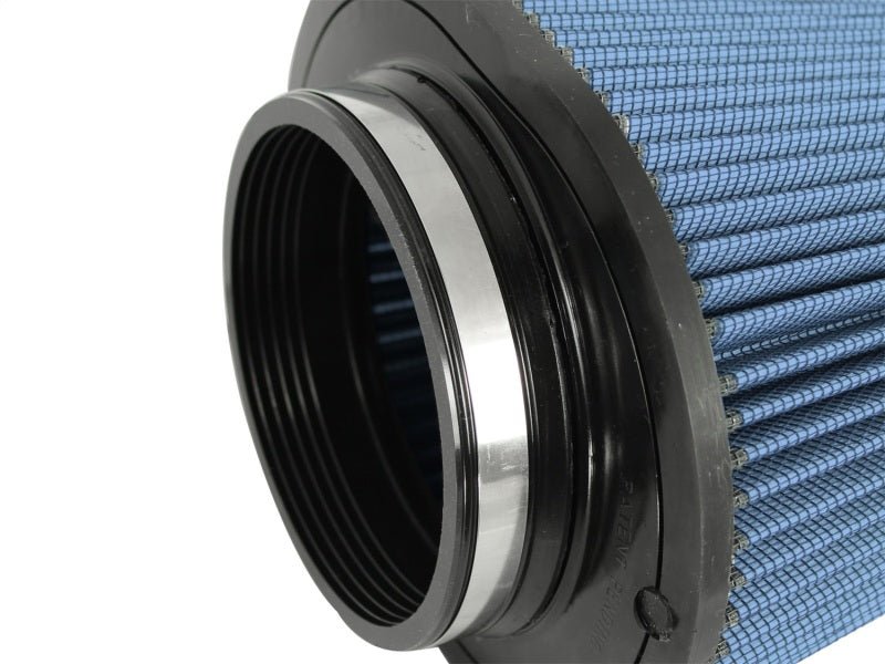 aFe MagnumFLOW Air Filters IAF A/F P5R 5F x (9x7-1/2)B x (6-3/4x5-1/2)T x 6-7/8inH - Eastern Shore Retros