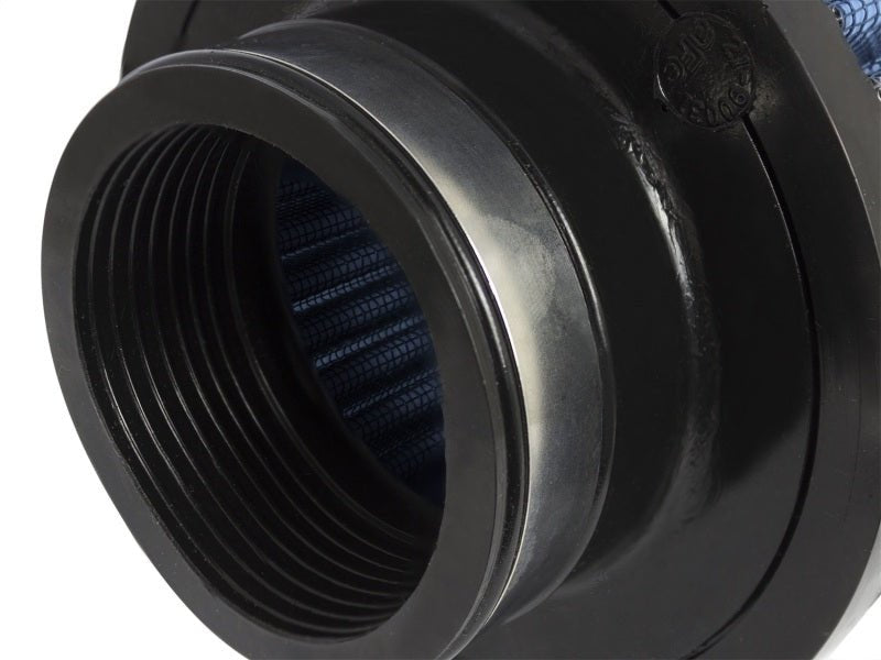 aFe MagnumFLOW Air Filters IAF P5R A/F P5R 2-1/2F x 5B x 4T x 5H - Eastern Shore Retros