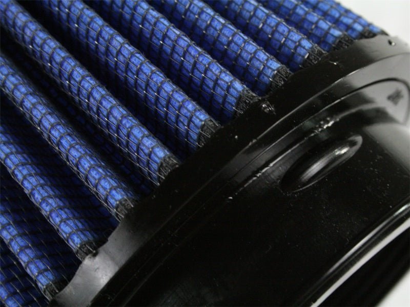 aFe MagnumFLOW Air Filters IAF P5R A/F P5R 3-1/2F x 5B x 3-1/2T x 7H x 1 FL - Eastern Shore Retros
