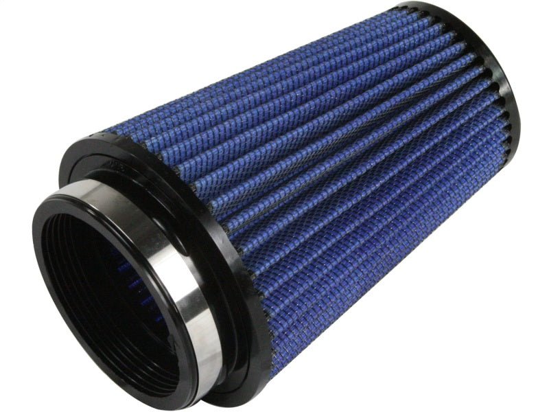 aFe MagnumFLOW Air Filters IAF P5R A/F P5R 3-1/2F x 5B x 3-1/2T x 7H x 1 FL - Eastern Shore Retros