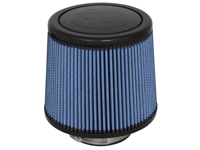 aFe MagnumFLOW Air Filters IAF P5R A/F P5R 4(3.85)F x 8B x 7T x 6.70H - Eastern Shore Retros