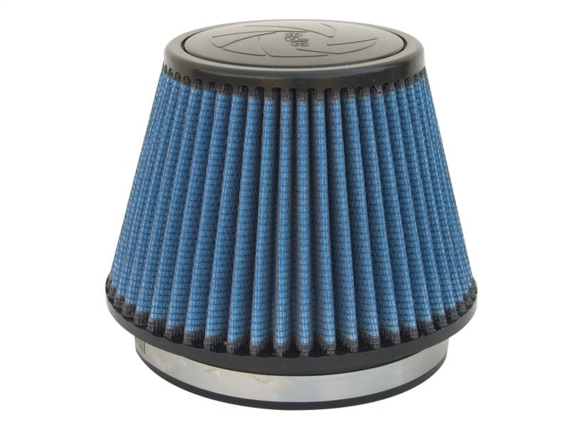 aFe MagnumFLOW Air Filters IAF P5R A/F P5R 5-1/2F x 7B x 4-3/4T x 5H - Eastern Shore Retros