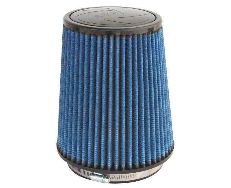 aFe MagnumFLOW Air Filters IAF P5R A/F P5R 5-1/2F x 7B x 5-1/2T x 8H - Eastern Shore Retros