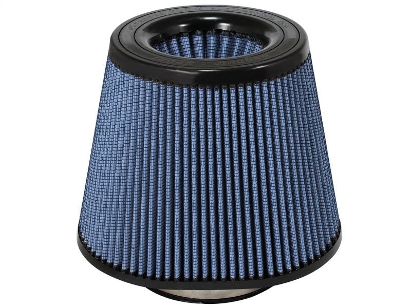 aFe MagnumFLOW Air Filters IAF P5R A/F P5R 5-1/2F x (7x10)B x 7T (Inv) x 8H - Eastern Shore Retros