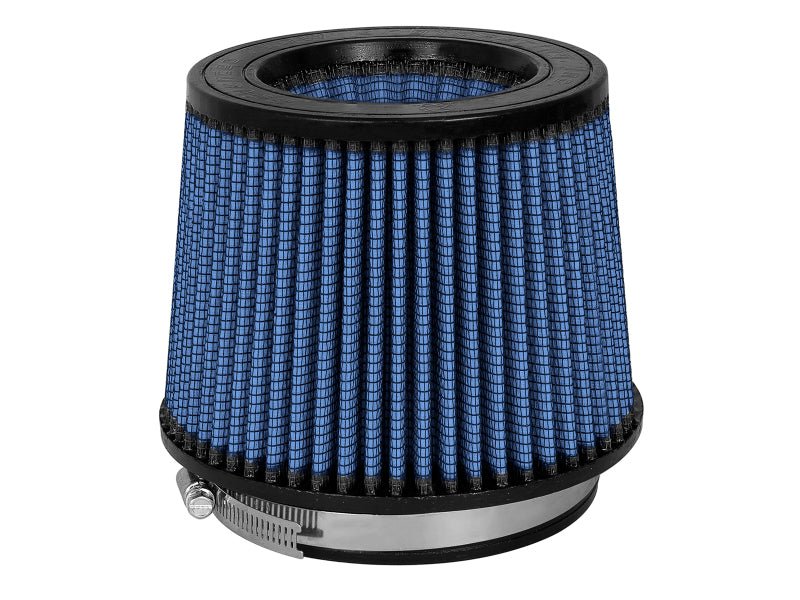 aFe MagnumFLOW Air Filters IAF P5R A/F P5R 5F x 6-1/2Bx 5-1/2T (Inv) x 5H (IM) - Eastern Shore Retros